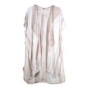 Do Everything In Love Fransecas OS coverup